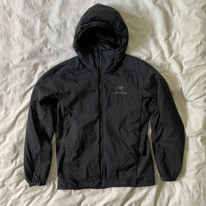 Arc'teryx Atom LT Hoody Men's, Large/Black